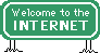 welcome to the internet